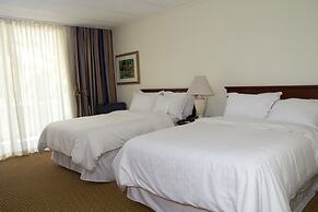 Sheraton Presidente San Salvador Hotel