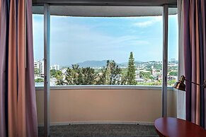 Sheraton Presidente San Salvador Hotel