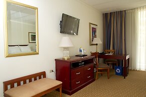 Sheraton Presidente San Salvador Hotel