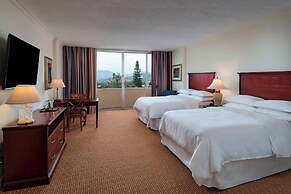 Sheraton Presidente San Salvador Hotel