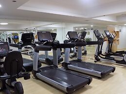 Sheraton Presidente San Salvador Hotel