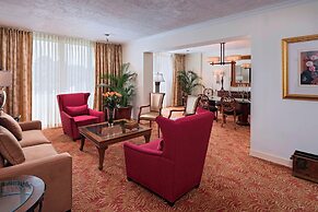 Sheraton Presidente San Salvador Hotel