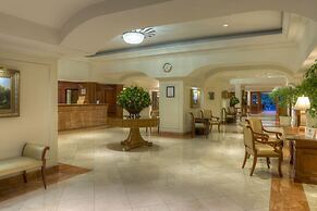 Sheraton Presidente San Salvador Hotel