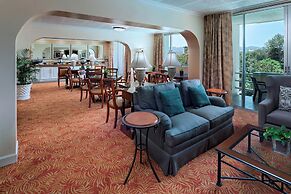 Sheraton Presidente San Salvador Hotel