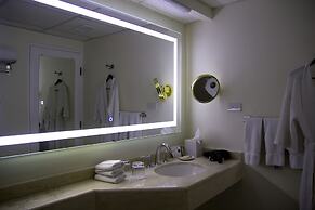 Sheraton Presidente San Salvador Hotel