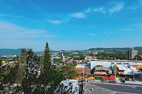 Sheraton Presidente San Salvador Hotel