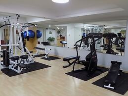 Sheraton Presidente San Salvador Hotel