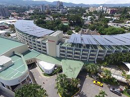Sheraton Presidente San Salvador Hotel