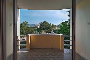 Sheraton Presidente San Salvador Hotel