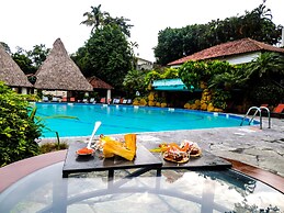 Sheraton Presidente San Salvador Hotel