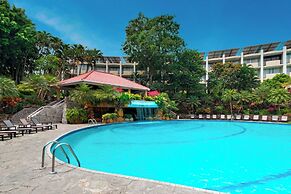 Sheraton Presidente San Salvador Hotel