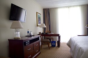 Sheraton Presidente San Salvador Hotel