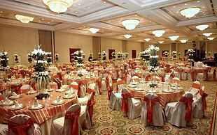 Sheraton Presidente San Salvador Hotel