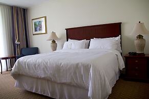 Sheraton Presidente San Salvador Hotel