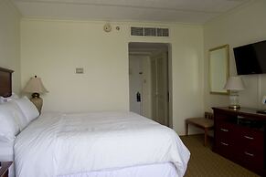 Sheraton Presidente San Salvador Hotel