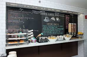 J House Greenwich