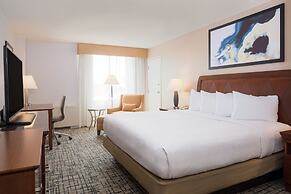 DoubleTree by Hilton Hotel Syracuse