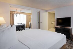 DoubleTree by Hilton Hotel Syracuse