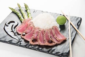 DoubleTree by Hilton Hotel Syracuse