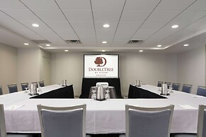 DoubleTree by Hilton Hotel Syracuse