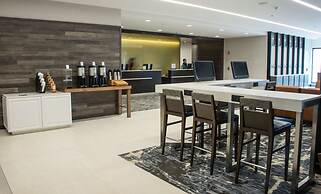 DoubleTree by Hilton Hotel Syracuse