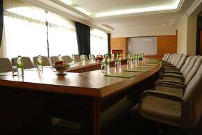 Strawberry Park Resort