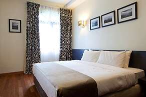 Strawberry Park Resort