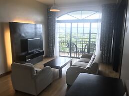 Strawberry Park Resort