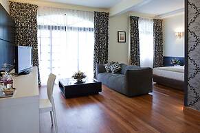 Strawberry Park Resort