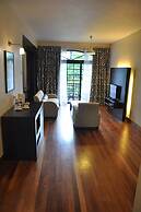 Strawberry Park Resort