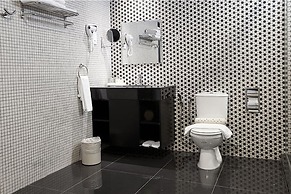 Strawberry Park Resort