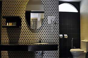 Strawberry Park Resort