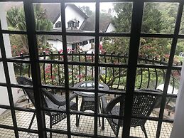 Strawberry Park Resort