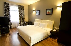 Strawberry Park Resort