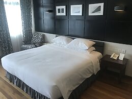 Strawberry Park Resort