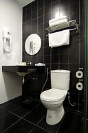 Strawberry Park Resort