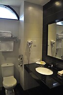 Strawberry Park Resort