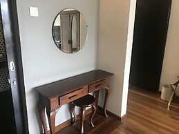 Strawberry Park Resort