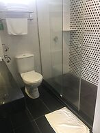 Strawberry Park Resort