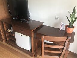 Strawberry Park Resort