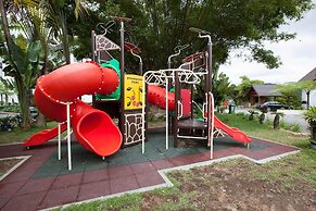 Strawberry Park Resort