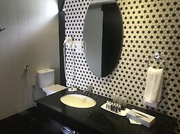 Strawberry Park Resort