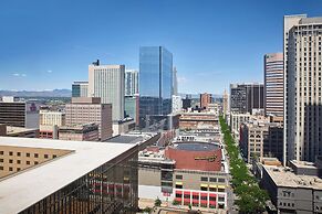 Sheraton Denver Downtown Hotel