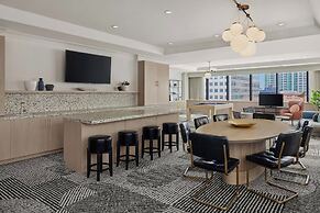 Sheraton Denver Downtown Hotel