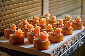 Sheraton Denver Downtown Hotel