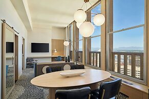 Sheraton Denver Downtown Hotel