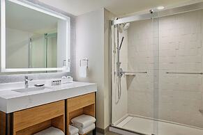 Sheraton Denver Downtown Hotel