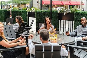 Sheraton Denver Downtown Hotel