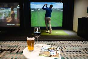 Sheraton Denver Downtown Hotel