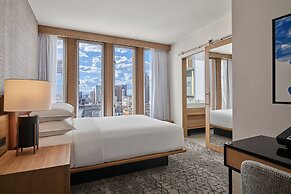 Sheraton Denver Downtown Hotel